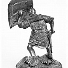 Миниатюра из олова 817 РТ Римский воин, 54 мм, Ратник