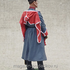 Гвардии сержант Кубанских казачьих кавалерийских частей, 1943-45гг, 54 мм, Soldanir (QF0533) (QF0533)