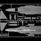 Сборная модель из пластика ИТ Самолет SUKHOI Su-34 / Su-32 FN (1:72) Italeri