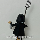 Ведьма, Фигурки Halloween (поштучно) Neca (704-1092/1) (704-1092/1)