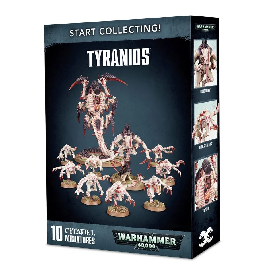 Start collection. Start collecting! Tyranids start collecting! Tyranids. Start collecting! Tyranids Warhammer 40000. Тираниды старт коллектинг. Тираниды миниатюры.
