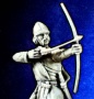 Бронзовая Коллекция и V&V Miniatures