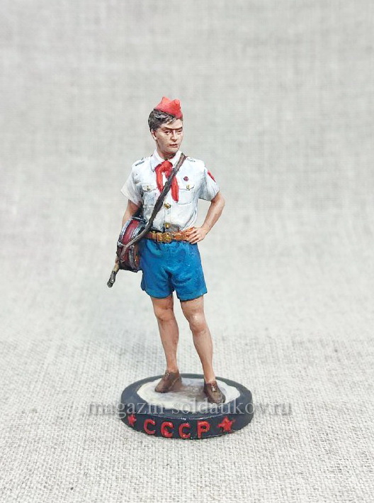 Пионеры в росписи "Студии Большой полк" (6).jpg