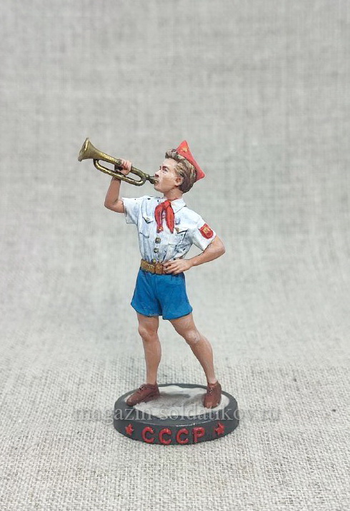 Пионеры в росписи "Студии Большой полк" (2).jpg