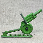 Пушка, ЗМИ (704-607) (704-607)