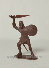 Египтянин ДЗИ - фото