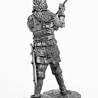 Миниатюра из олова 734 РТ Клаус Штертебекер, пират, прототип Робин Гуда, 1400 год., 54 мм, Ратник
