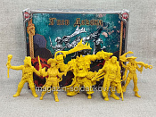 «Гнев дагона» Н 5 шт - фото