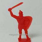 Богатыри пешие, Ледовое побоище (красные) (704-1108/13) (704-1108/13)