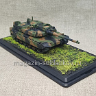 208-182 Южно-корейский танк K2 Black Panther 1/72