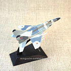 МиГ-29, Легендарные самолеты, выпуск 011