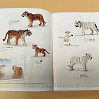 Каталог Schleich 2013 (Q704-098) (Q704-098)
