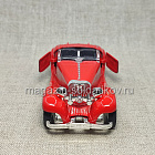 Mercedes-Benz 500K Special Roadster (красный) 1/43 Китай (700-191) (700-191)