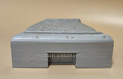 6085 Coastal Defence Bunker 1/72 Звезда. Бронетехника - фото