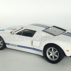 Ford GT40 1|43