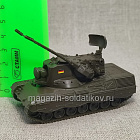 Leopard Roco Austria 1/87 (есть дефекты-нет колёс) (602-087) (602-087)