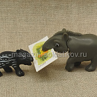 Детеныши с мамами, набор 6 шт. (603-147) (603-147)