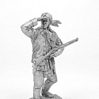 Миниатюра из олова Скаут 1:32, EK Castings (WW-26) (WW-26)