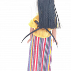 Гватемала. Куклы в костюмах народов мира DeAgostini