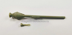 Реактивное противотанковое ружье Panzerschreck (смола) 1/9 (Q455-040) (Q455-040)