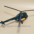 БТР-40 Автолегенды СССР 1/43 (QGM-125) (QGM-125)