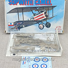 Истребитель Sopwith Camel 9020 1/72 (Q366-184) (Q366-184)