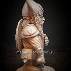 Сборная миниатюра из смолы Благородный кельт 75 мм, TRILOKA MINIATURES (TLK-С-001) (TLK-С-001 )