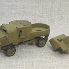 Q Бронеавтомобиль Гарфорд 1/56 (ДКБ11-48-2) (ДКБ11-48-2)