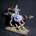 Дружинник с луком, 28 мм Varang Miniatures (MD-10) (MD-10)