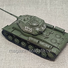Советский тяжёлый танк КВ-85 (QGM-080) (QGM-080)