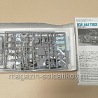 31106 Бронетранспортер M3A1 HALF TRACK (HASEGAWA) 1/72 (QM-336) (QM-336)