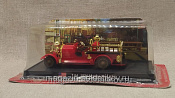 Ahrens Fox USA 1/64 - фото