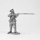Сборная фигура из металла Стрелок стоя, 1918-1922 гг. 28 мм, Figures from Leon