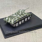 60474 Танк Т-34/76 образца 1941 года 1/72 Dragon (Q307-169) (Q307-169)