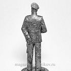 Миниатюра из олова Старший боцман, 1914 г. 54 мм, EK Castings (RE-13) (RE-13)