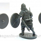Сборные фигуры из пластика Vikings Victrix (VXDA001) (VXDA001)