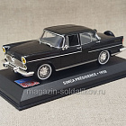 SIMCA Presidence (1958) из серии Simca Les Belles Années (Q601-742) (Q601-742)