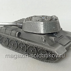 Танк АКМ металл (704-1668) (704-1668)