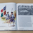 История Семилетней войны 1756-1763. Берген