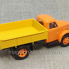 ГАЗ-51А, Наш Автопром 1/43 (Q307-165) (Q307-165)
