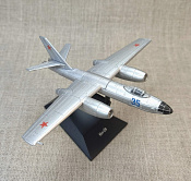 Ил-28, Легендарные самолеты, выпуск 058 - фото