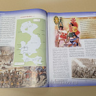 Журнал «100 битв, которые изменили мир». Теночтитлан 1519-1521 (100битв-152) (100битв-152)