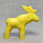 Лось, резина СССР (127-113) (127-113)