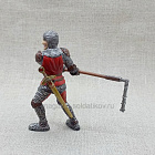 Schleich Fleur de Lis (70022) с цепом 03 Schleich (603-093) (603-093)