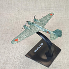 СБ 2 М-100, Легендарные самолеты, выпуск 071