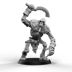 Bone Giant, 28 mm Punga miniatures (ABG) (ABG)