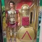 Action-фигурка 1/6 Time Silhouette Spartan Hoplite 1/6 Scale Action Figure Boxed Mib 2002
