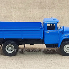 ЗиЛ-130 голубой. 1:43, Ultramodels (Q307-152) (Q307-152 )