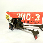 ЗИС-3 в коробке (704-1247) (704-1247)