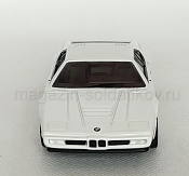 BMW M1 1|43 - фото